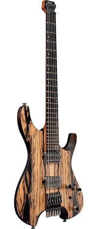 Ibanez Q52PE NTF Guitarra Eléctrica Natural 2