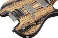 Ibanez Q52PE NTF Guitarra Eléctrica Natural 6