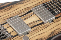 Ibanez Q52PE NTF Guitarra Eléctrica Natural 8