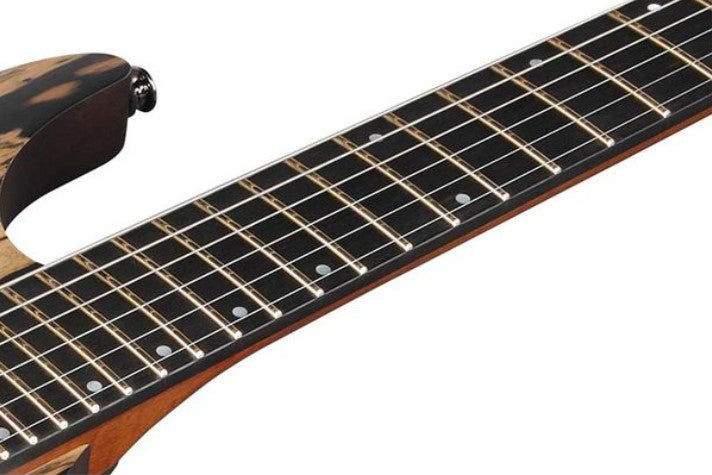 Ibanez Q52PE NTF Guitarra Eléctrica Natural 10