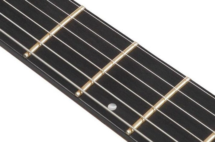 Ibanez Q52PE NTF Guitarra Eléctrica Natural 11