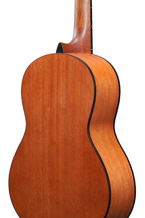 Ibanez GA2 OAM Guitarra Española 3/4 Open Pore Amber 6