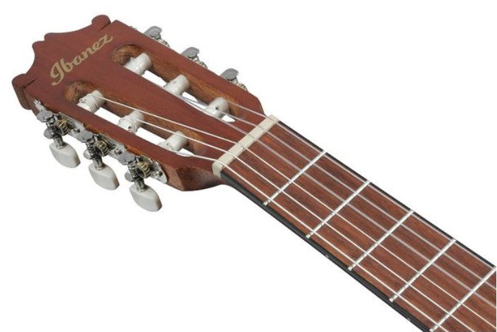 Ibanez GA2 OAM Guitarra Española 3/4 Open Pore Amber 7