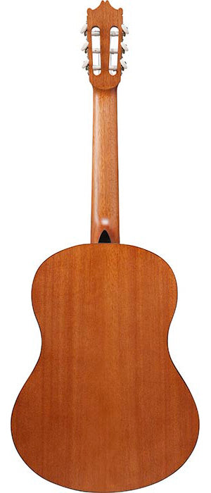 Ibanez GA3 OAM Guitarra Española Open Pore Amber 3