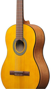 Ibanez GA3 OAM Guitarra Española Open Pore Amber 5