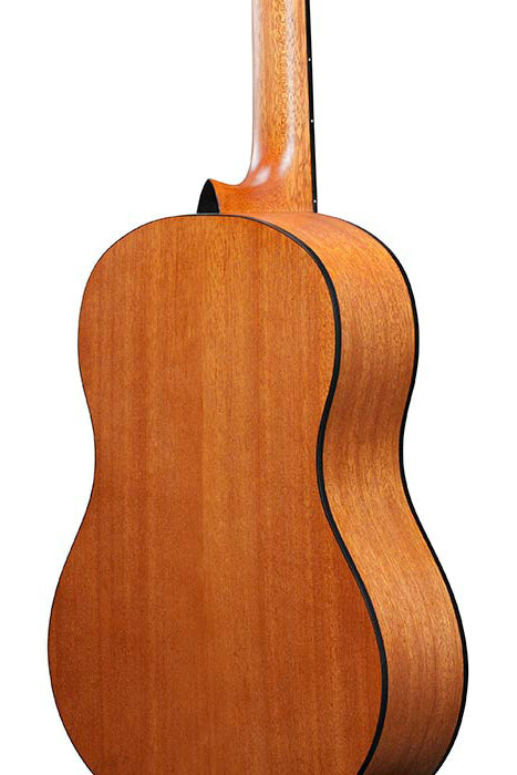 Ibanez GA3 OAM Guitarra Española Open Pore Amber 6