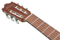 Ibanez GA3 OAM Guitarra Española Open Pore Amber 7