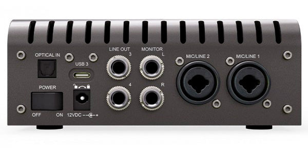 Universal Audio Apollo Twin X USB Duo Heritage Interfaz de Audio