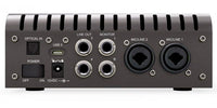 Universal Audio Apollo Twin X USB Duo Heritage Interfaz de Audio 2