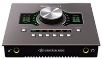 Universal Audio Apollo Twin X USB Duo Heritage Interfaz de Audio 3