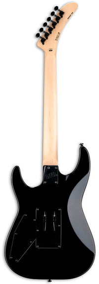 ESP LTD GL200 KM George Lynch Guitarra Eléctrica Kami Black 2