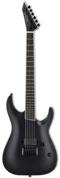 ESP LTD MT-I BLKS Mick Thomson Guitarra Eléctrica Black Satin 1