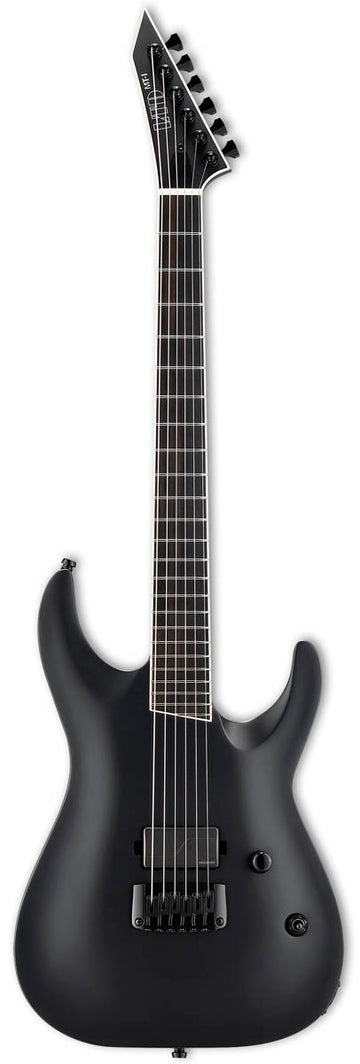 ESP LTD MT-I BLKS Mick Thomson Guitarra Eléctrica Black Satin 1