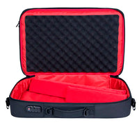 DJ Bag Comfort Medium Bolsa de Transporte Mediana para Controladores DJ 3