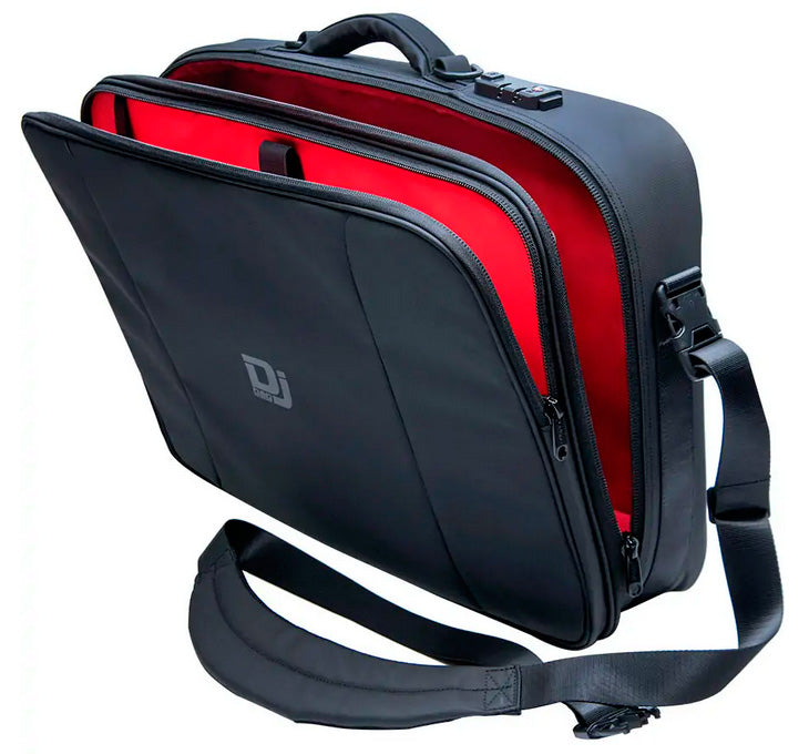 DJ Bag Comfort Medium Bolsa de Transporte Mediana para Controladores DJ 4