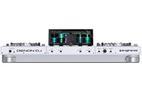 Denon DJ Prime 4+ WH Sistema DJ Blanco 7