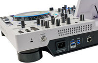 Denon DJ Prime 4+ WH Sistema DJ Blanco 15