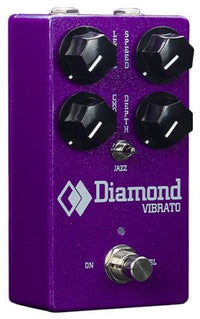 Diamond Vibrato Pedal Vibrato 2