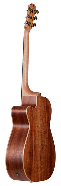 Maton EBG808C Artist Guitarra Electroacústica 808 Bluegrass 4