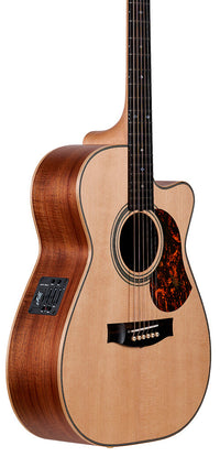 Maton EBG808C Artist Guitarra Electroacústica 808 Bluegrass 5