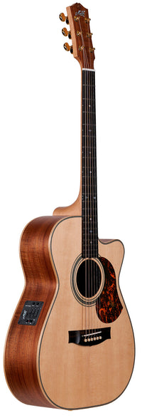 Maton EBG808C Artist Guitarra Electroacústica 808 Bluegrass 6