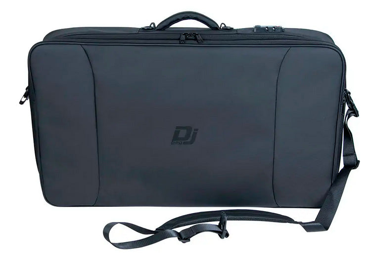 DJ Bag Comfort Large Bolsa de Transporte Grande para Controladores DJ 1