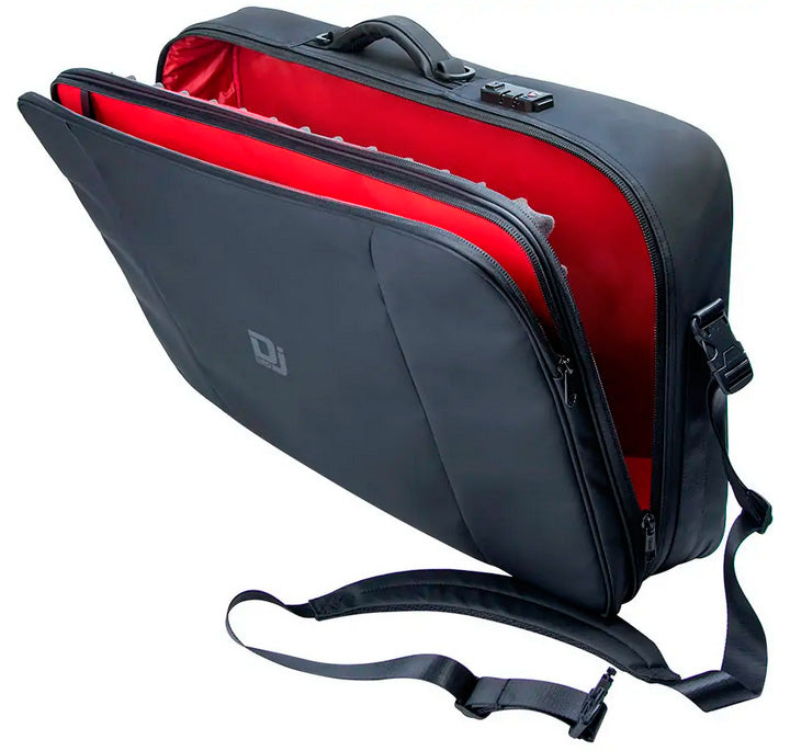 DJ Bag Comfort Large Bolsa de Transporte Grande para Controladores DJ 4