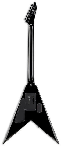 ESP LTD NV1000 BLK Guitarra Eléctrica Negra 2