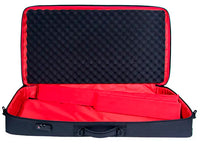 DJ Bag Comfort Extra Large Bolsa de Transporte Grande para Controladores DJ 3