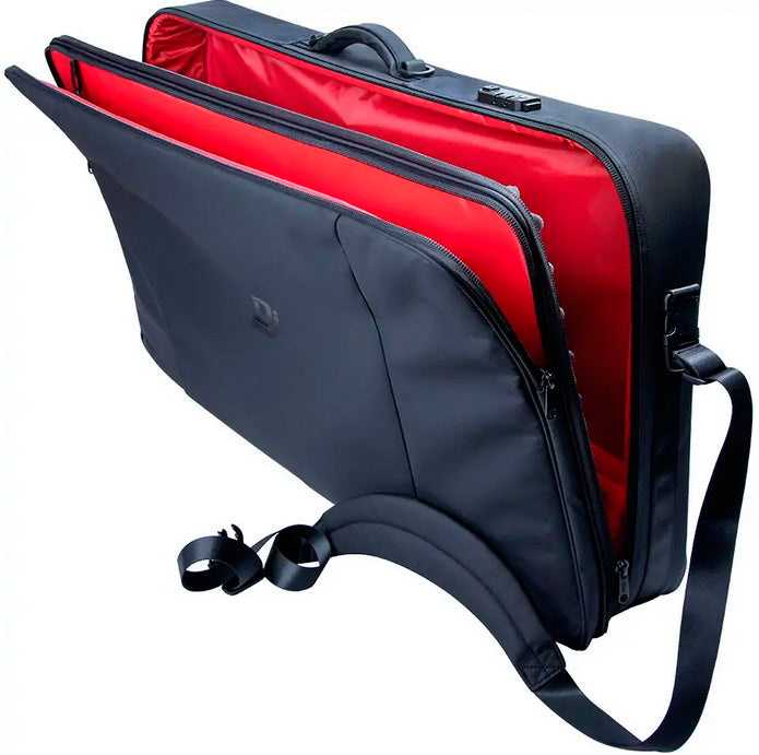 DJ Bag Comfort Extra Large Bolsa de Transporte Grande para Controladores DJ 4