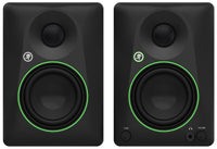 Mackie CR4.5BT Monitores Estudio con Bluetooth. Pareja 1