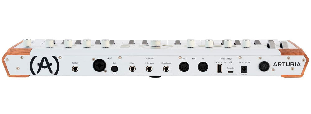 Arturia Astrolab 37 Teclado Escenario 37 Teclas 2