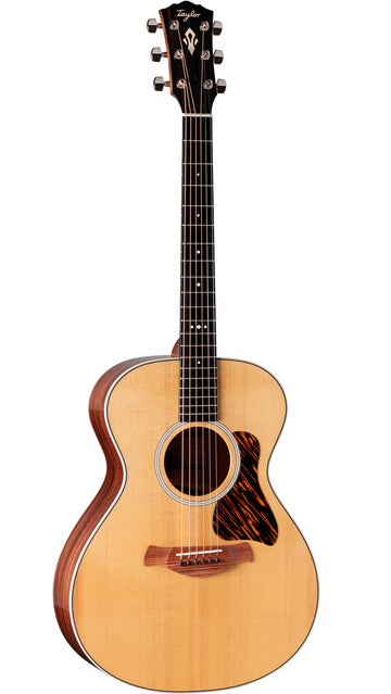 Taylor Gold Label 512E Guitarra Electroacústica Gran Concierto 1
