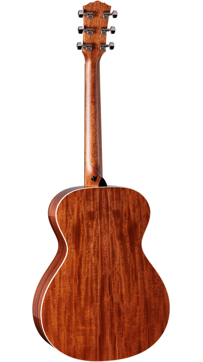 Taylor Gold Label 512E Guitarra Electroacústica Gran Concierto 2