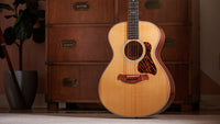Taylor Gold Label 512E Guitarra Electroacústica Gran Concierto 7