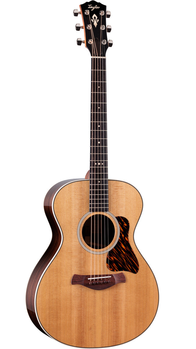 Taylor Gold Label 712E Guitarra Electroacústica Gran Concierto 1