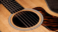 Taylor Gold Label 712E Guitarra Electroacústica Gran Concierto 3