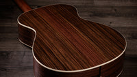 Taylor Gold Label 712E Guitarra Electroacústica Gran Concierto 4