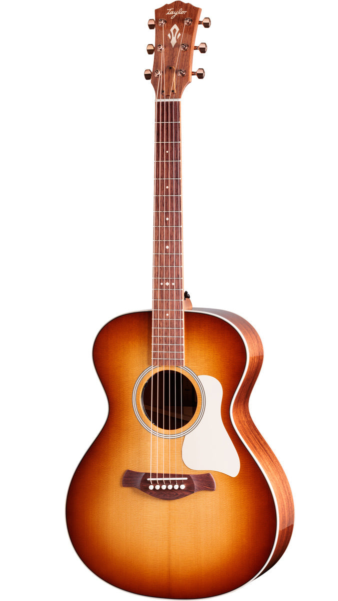 Taylor Ben Harper Gold Label 512E Guitarra Electroacústica Gran Concierto 1
