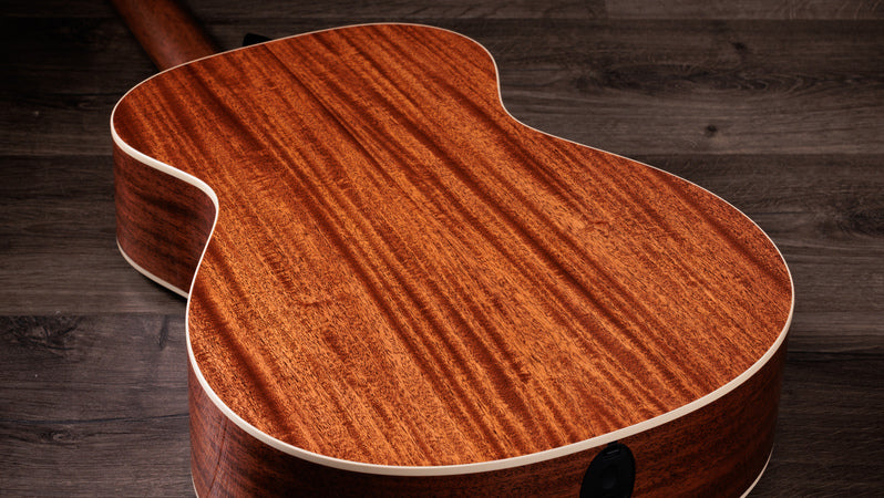 Taylor Ben Harper Gold Label 512E Guitarra Electroacústica Gran Concierto 4