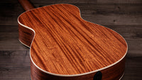 Taylor Ben Harper Gold Label 512E Guitarra Electroacústica Gran Concierto 4