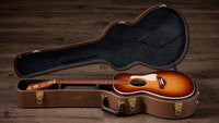 Taylor Ben Harper Gold Label 512E Guitarra Electroacústica Gran Concierto 6