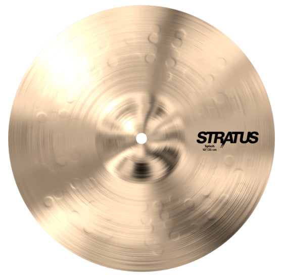 Sabian S1005 Stratus Splash 10 Plato Batería 1