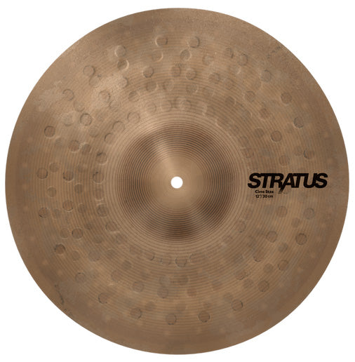 Sabian S12CS Stratus Cirro Stax 12 Plato Batería 1