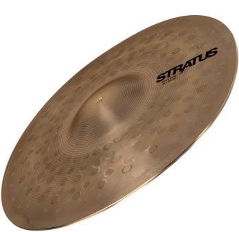 Sabian S12CS Stratus Cirro Stax 12 Plato Batería 2