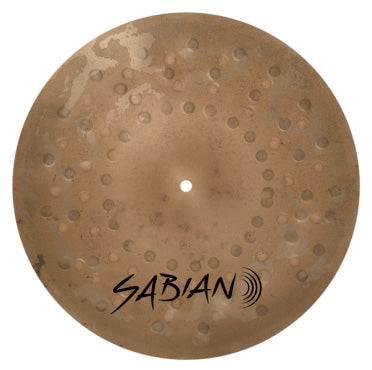 Sabian S12CS Stratus Cirro Stax 12 Plato Batería 3