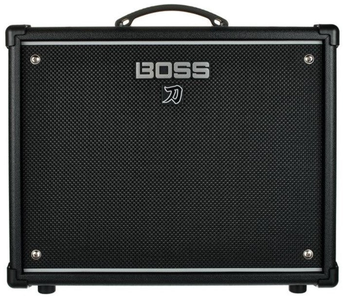 Boss Katana 50 GEN3 Amplificador Guitarra 1