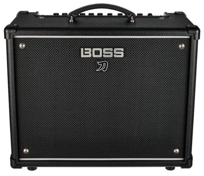 Boss Katana 50 GEN3 Amplificador Guitarra 3