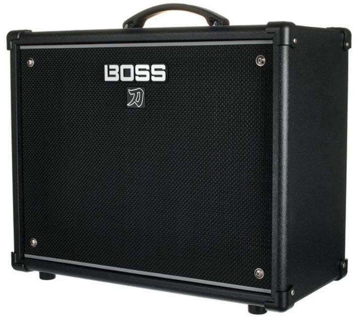 Boss Katana 50 GEN3 Amplificador Guitarra 8