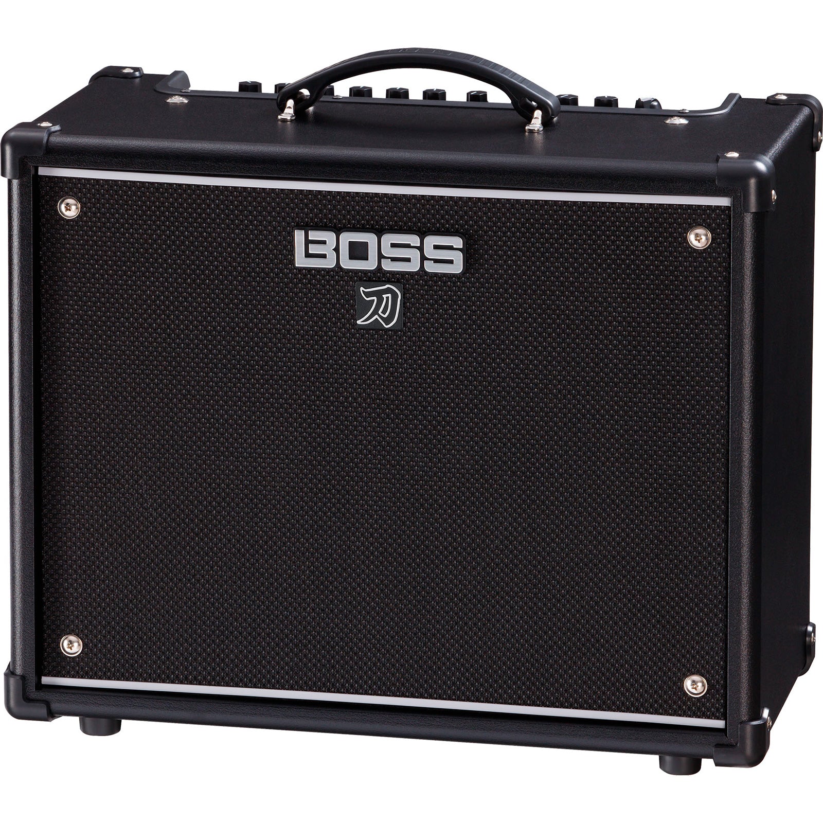 Boss Katana 50 GEN3 Amplificador Guitarra 14